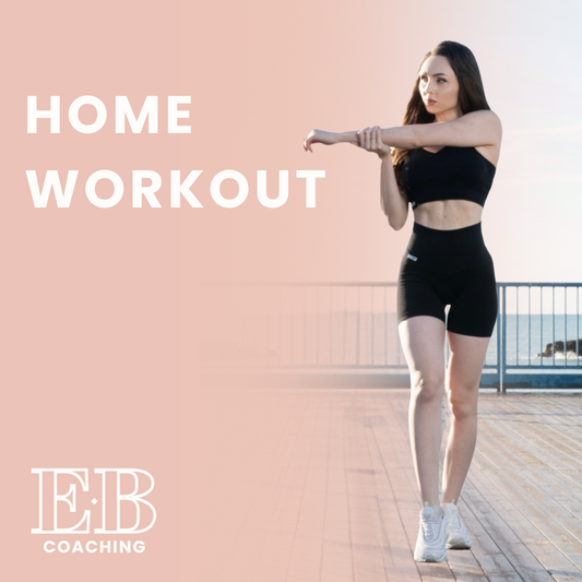 EB Home Workout