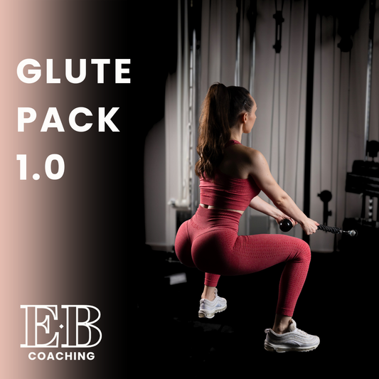 EB Glute Pack 1.0