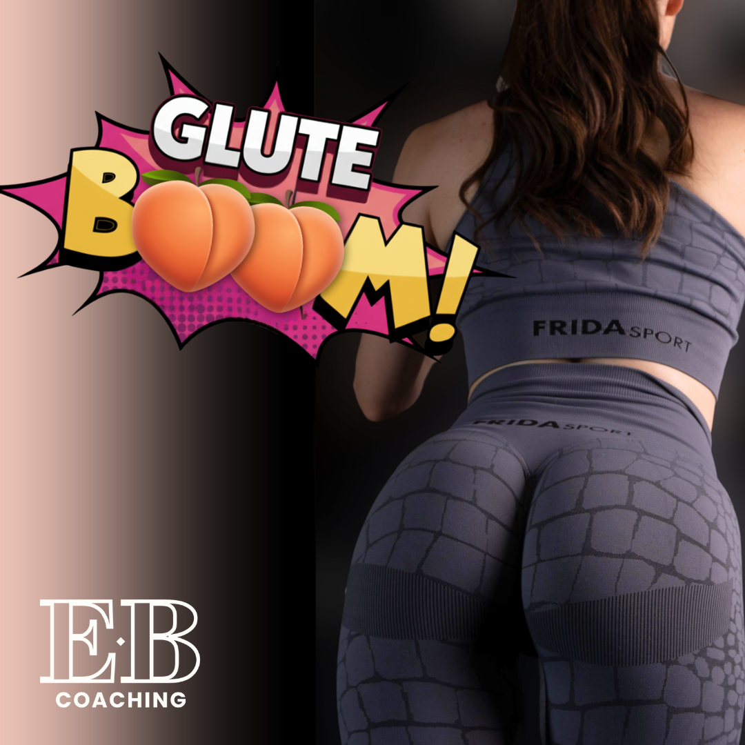 EB Glute Boom Pack