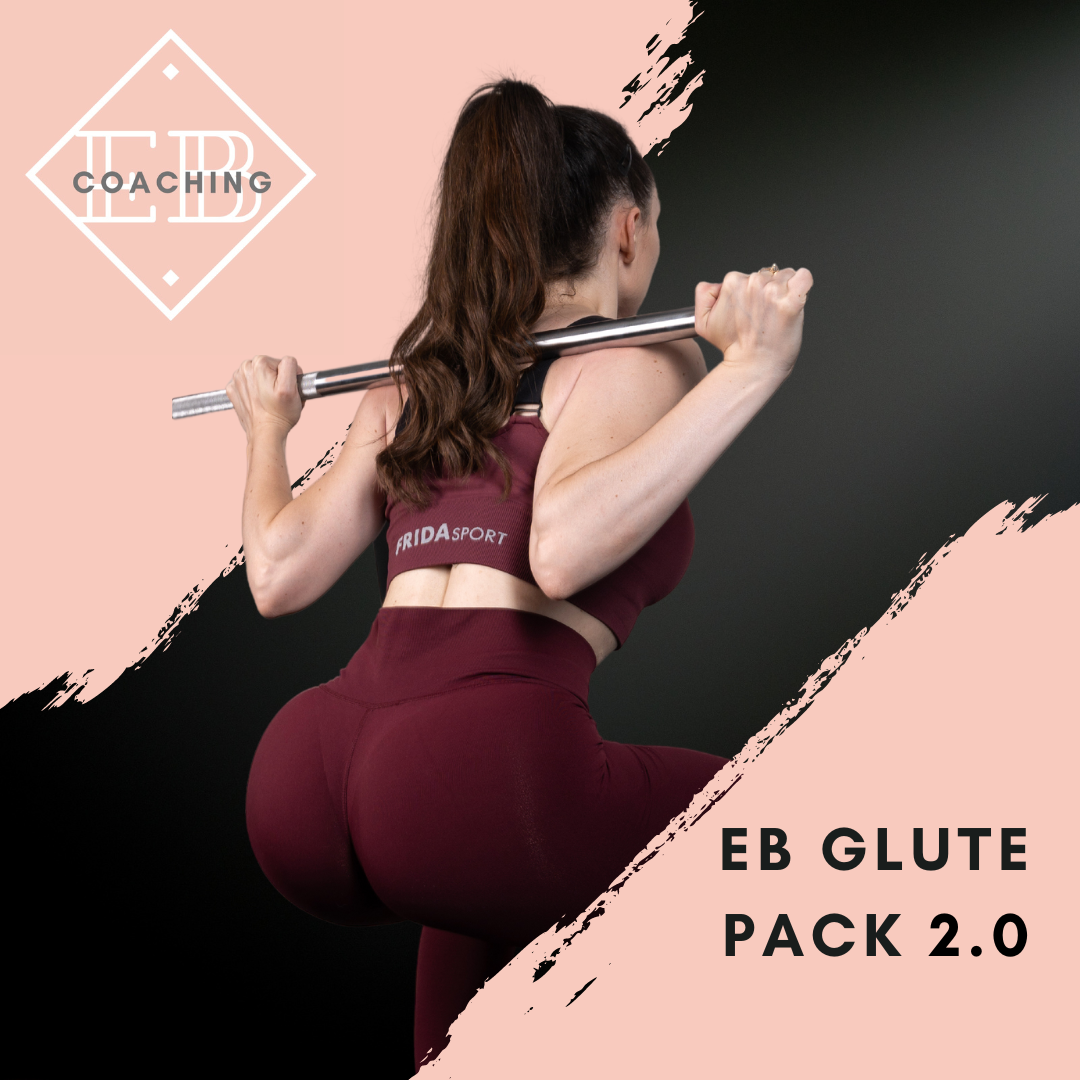 EB Glutepack 2.0