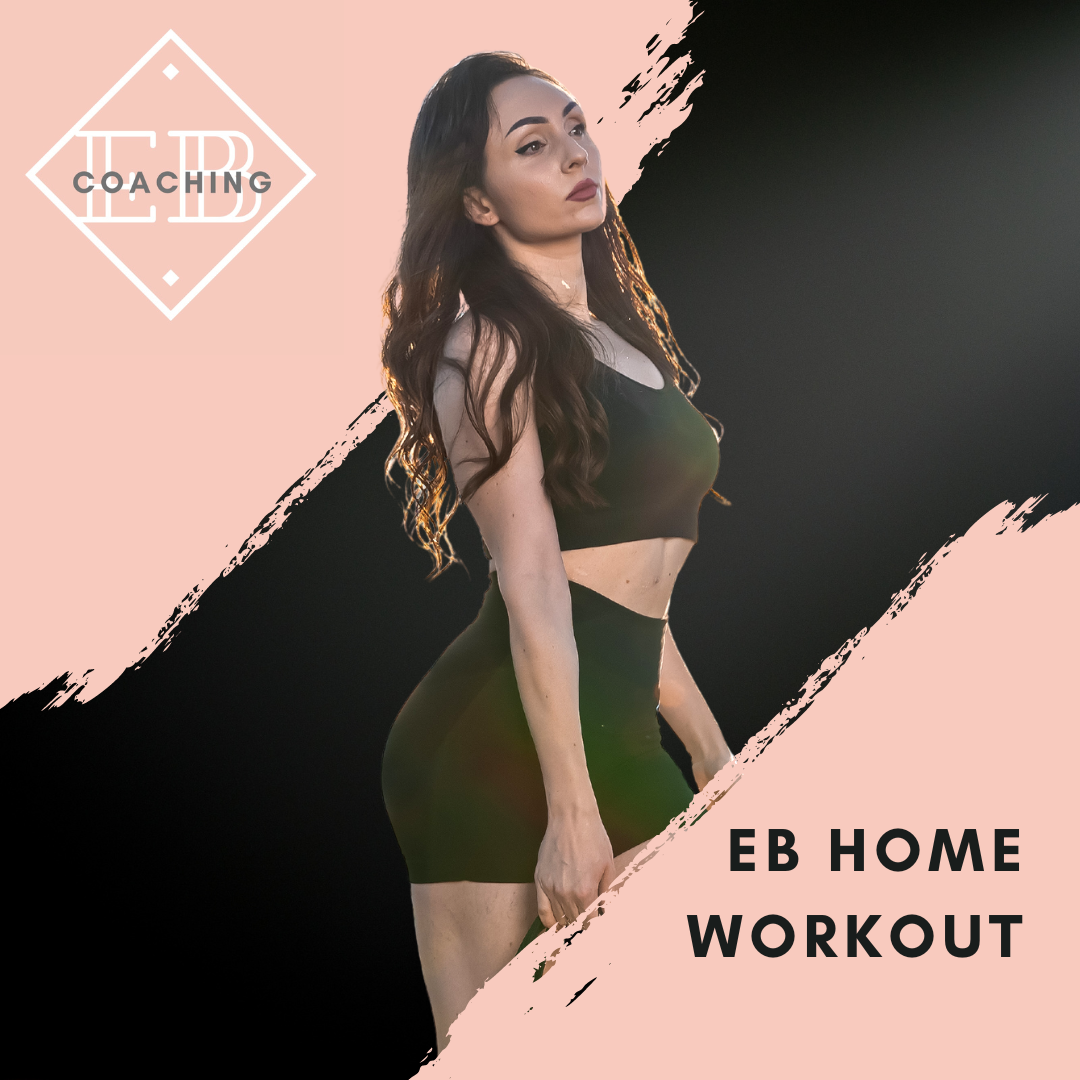 EB Home Workout