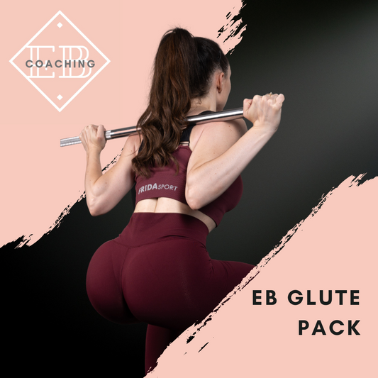 EB Glute Pack 1.0